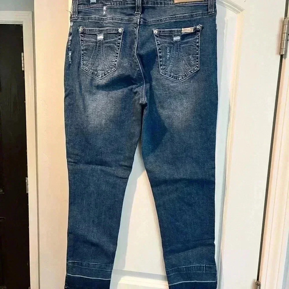Seven Jeans - Size 10 - Picture 1 of 9